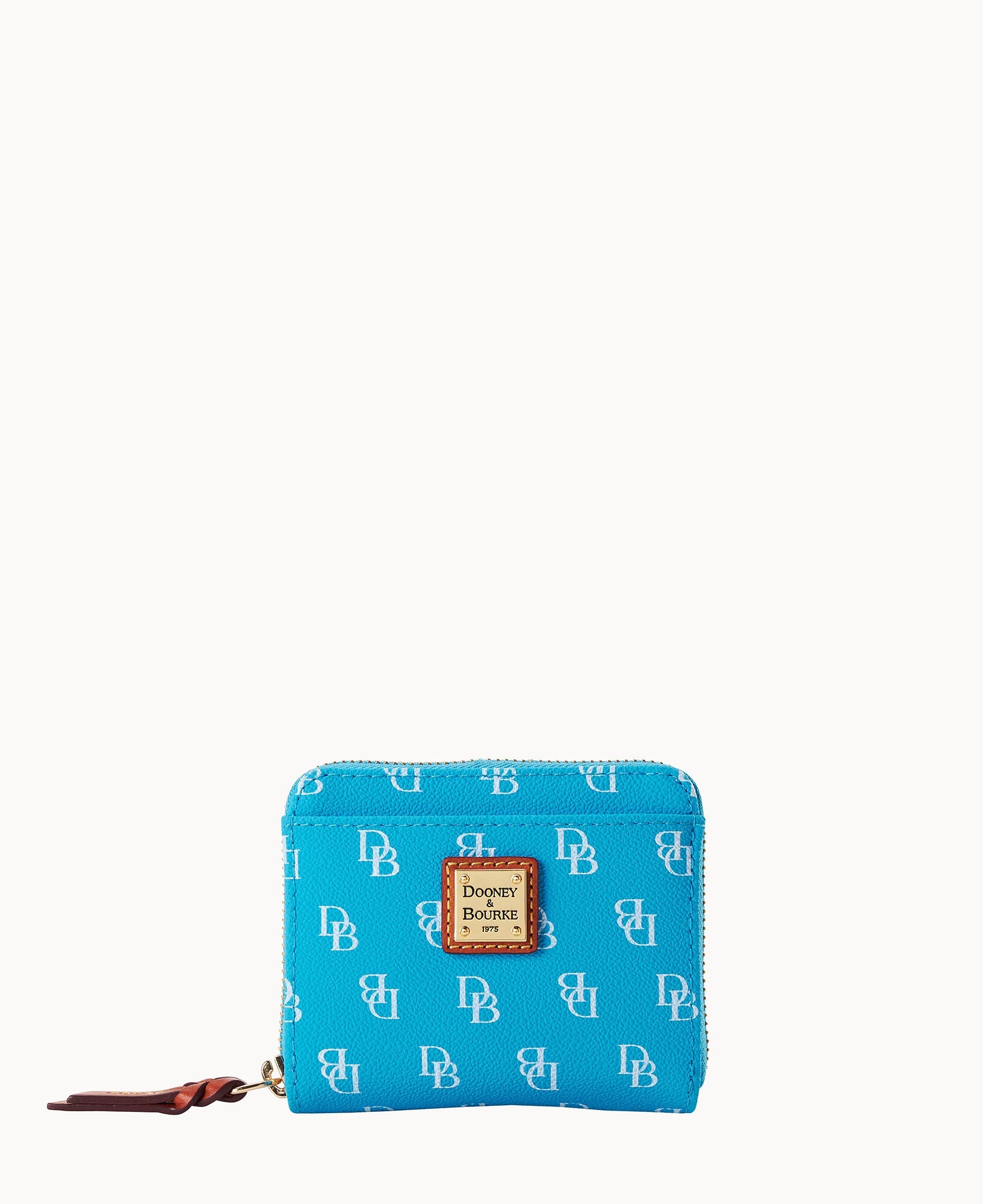 Gretta Small Zip Around Wallet