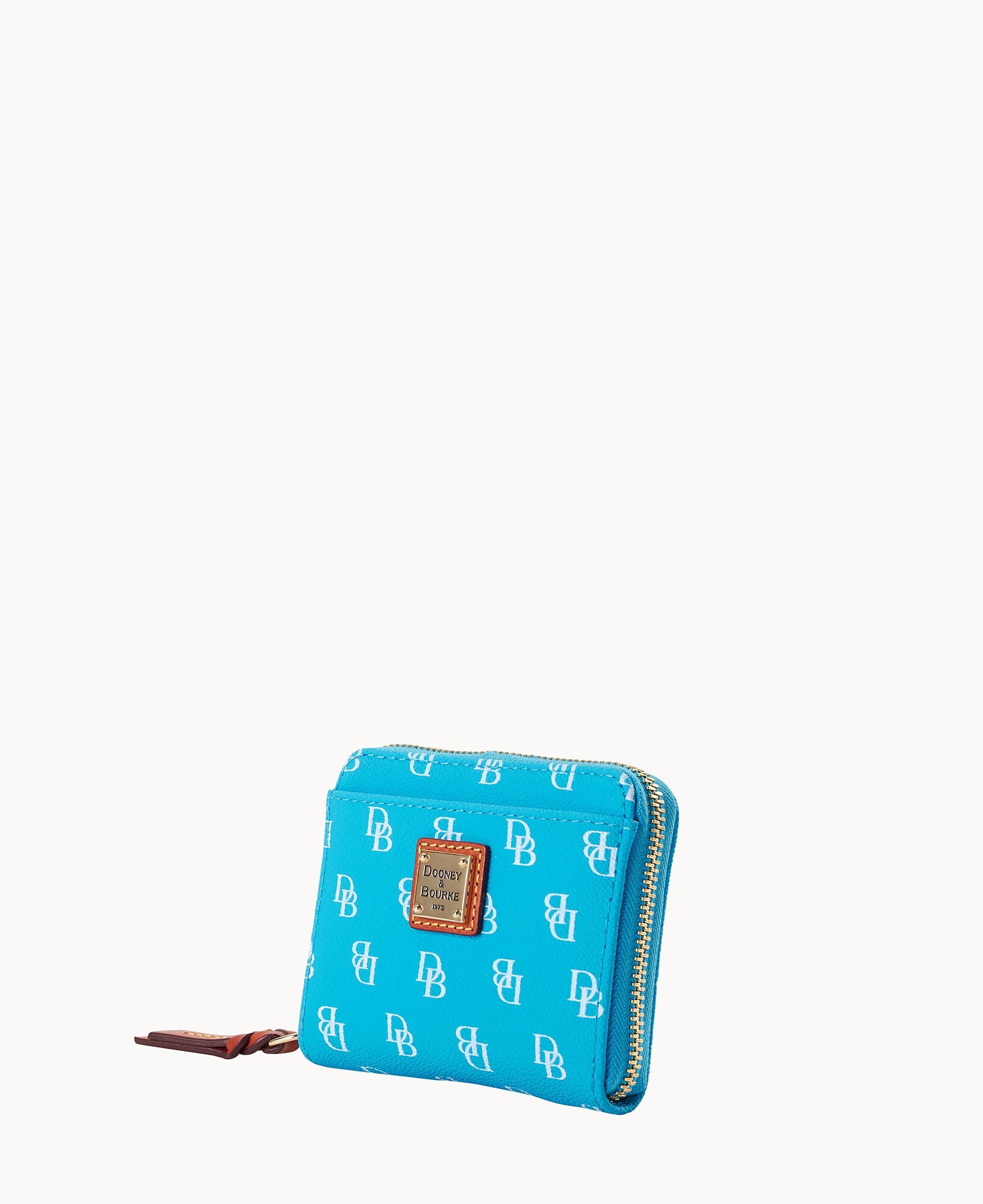 Gretta Small Zip Around Wallet