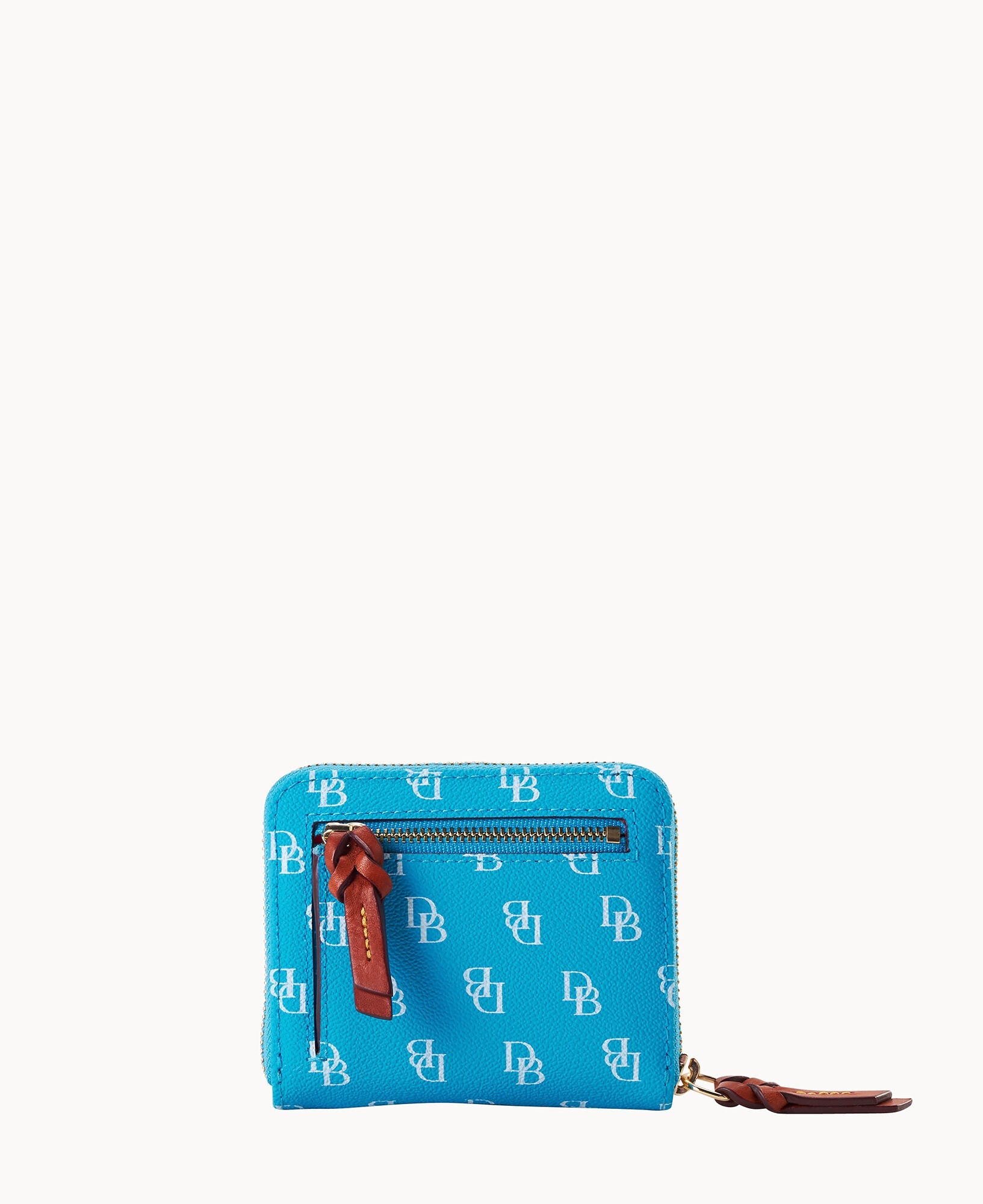 Gretta Small Zip Around Wallet