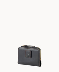 Florentine Zip Credit Card Wallet 12