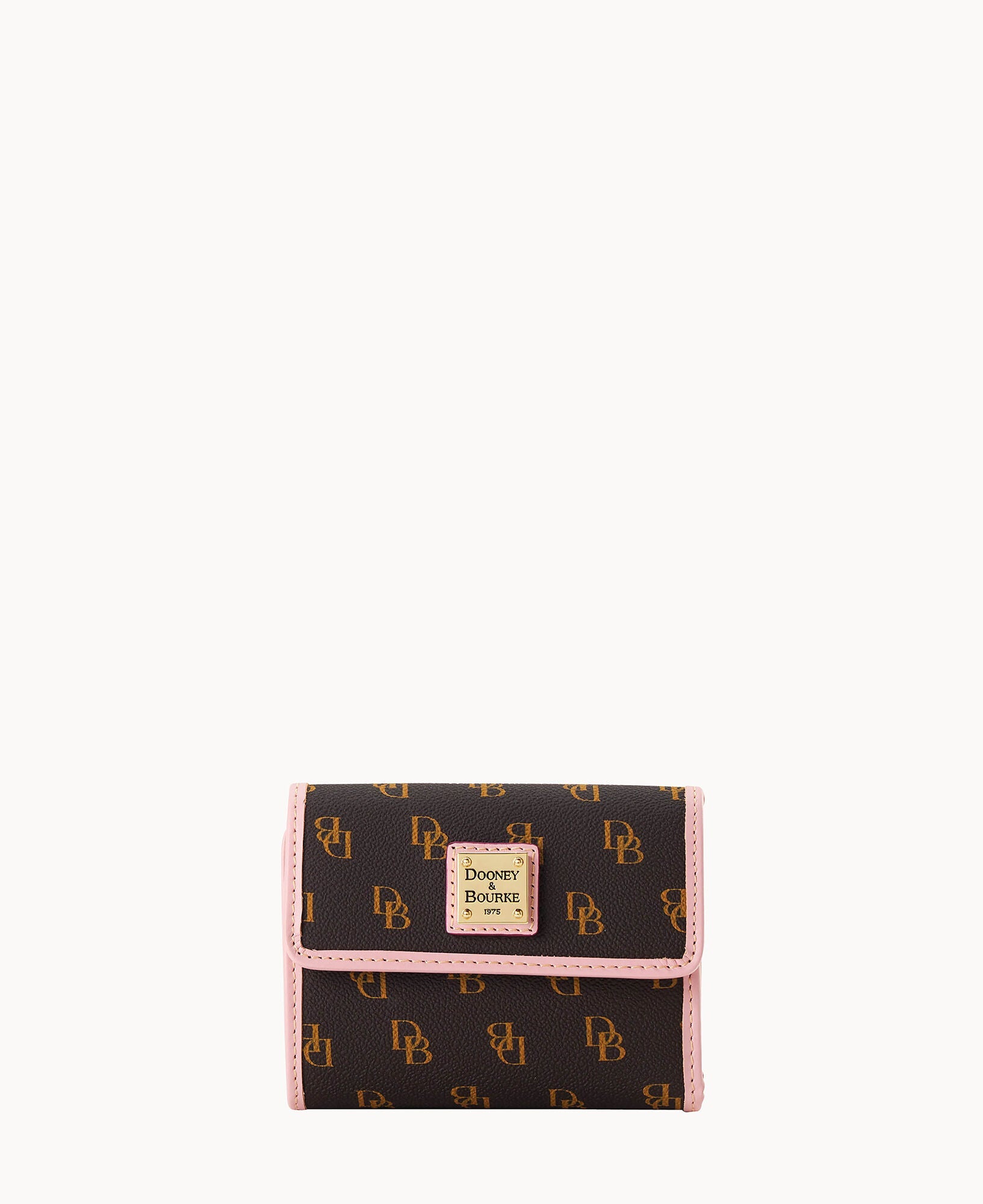 Blakely Small Flap Wallet