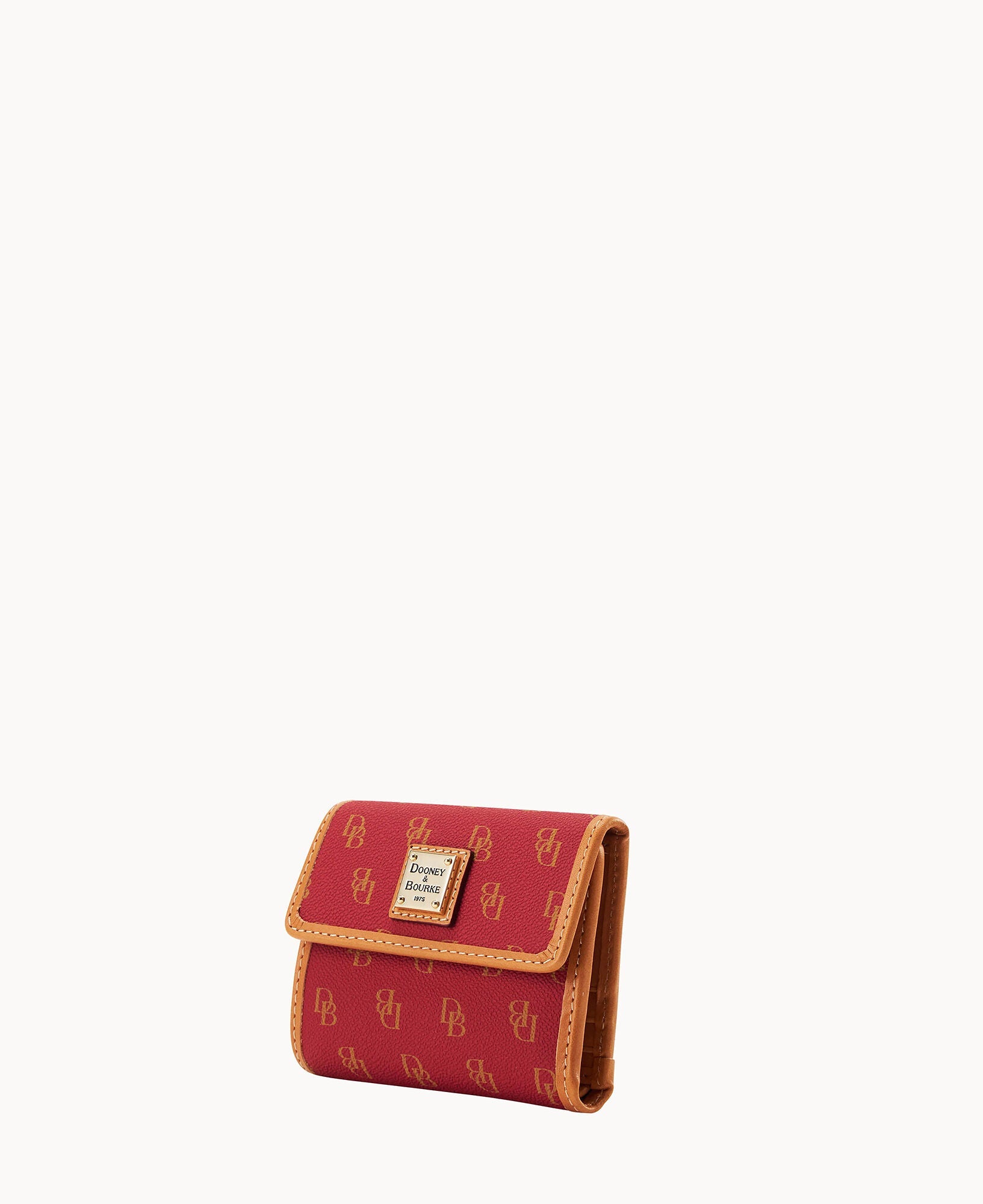 Blakely Small Flap Wallet
