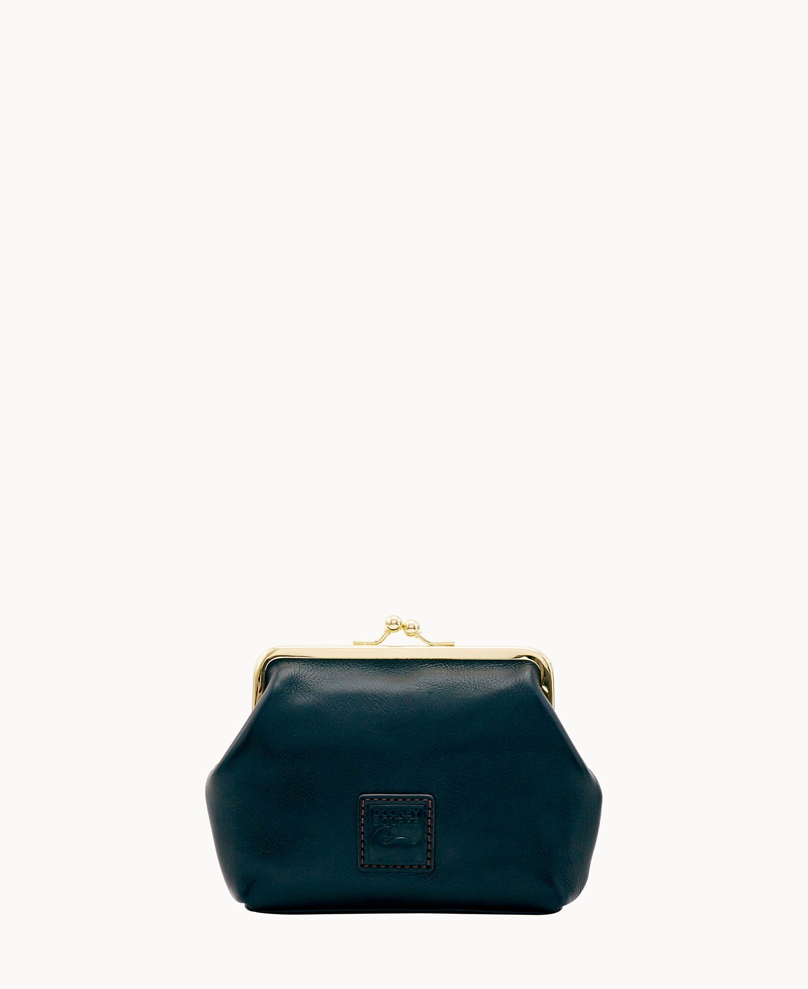 Florentine Large Framed Purse