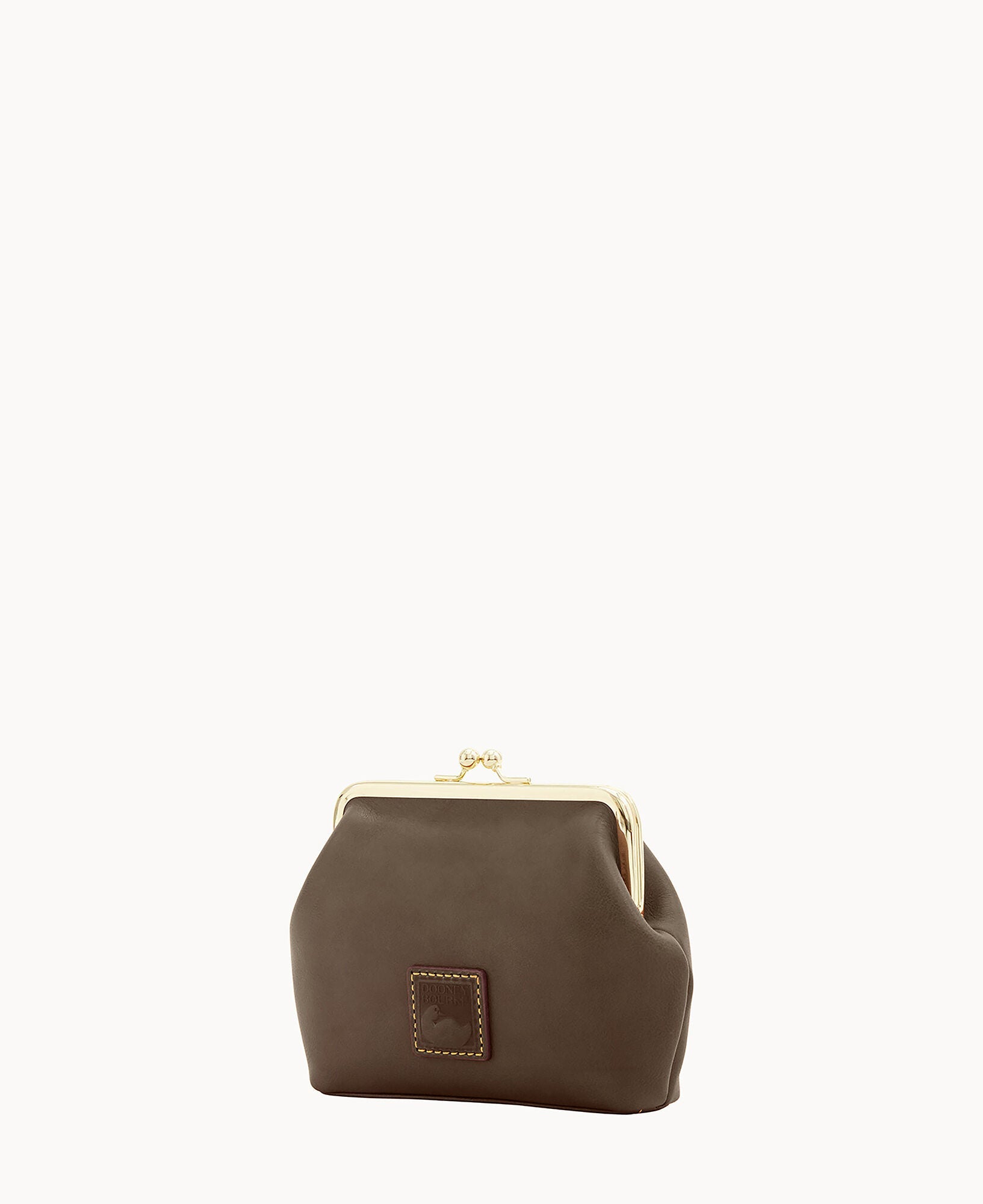 Florentine Large Framed Purse
