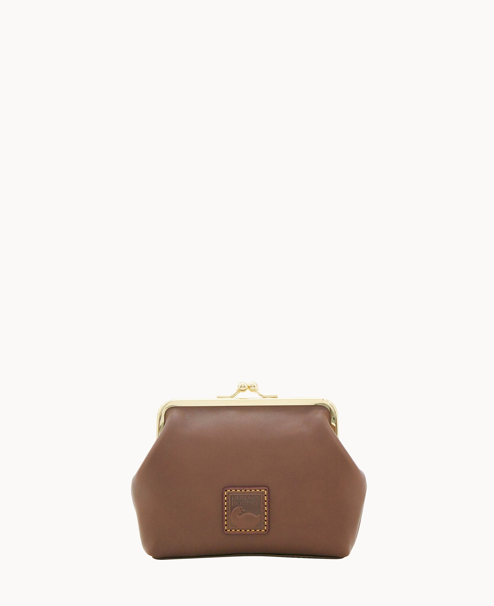 Florentine Large Framed Purse