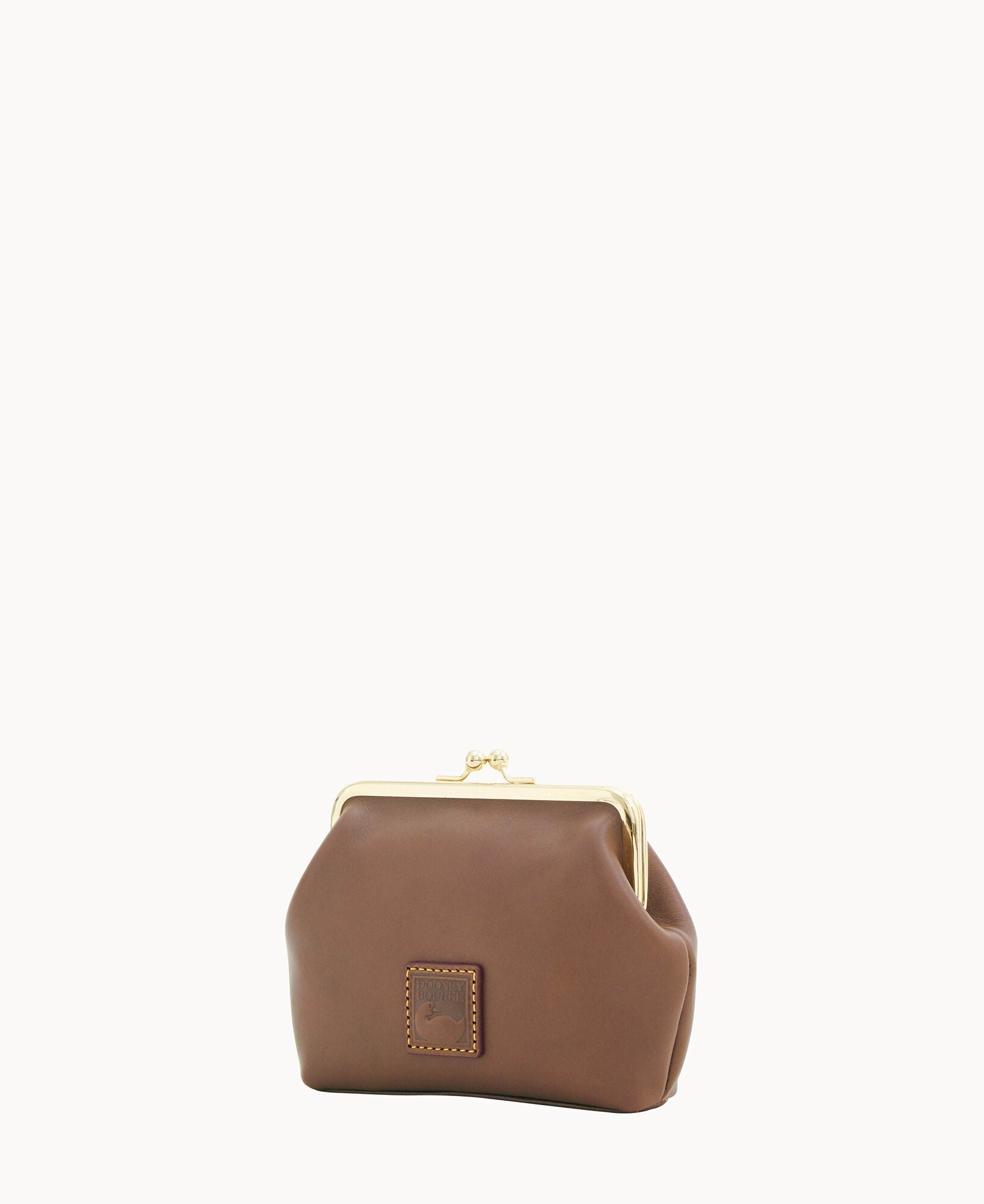 Florentine Large Framed Purse