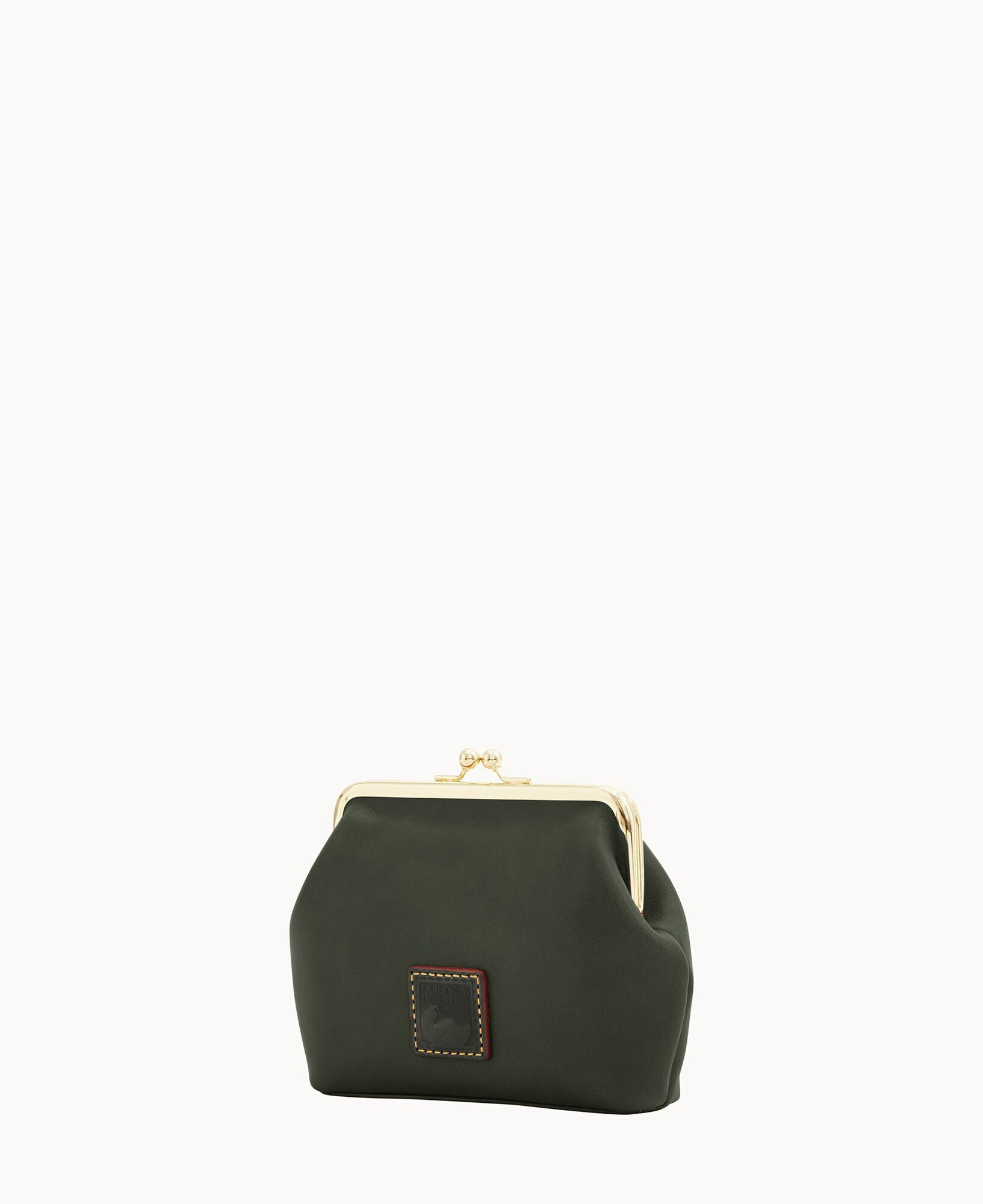 Florentine Large Framed Purse