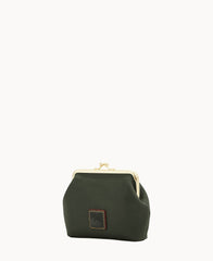 Florentine Large Framed Purse