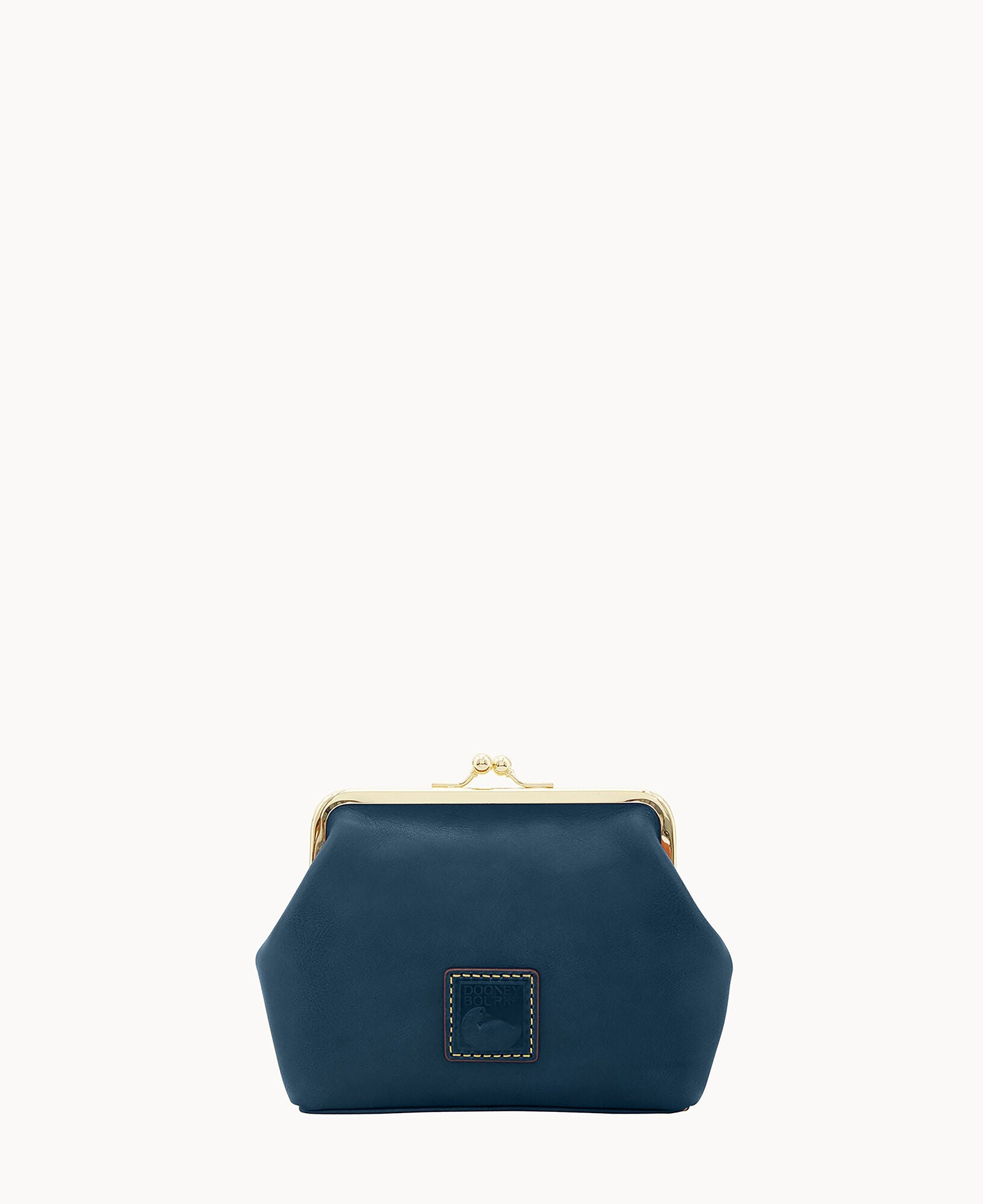 Florentine Large Framed Purse