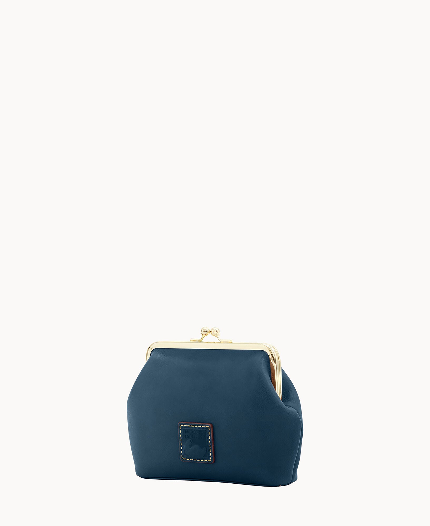 Florentine Large Framed Purse