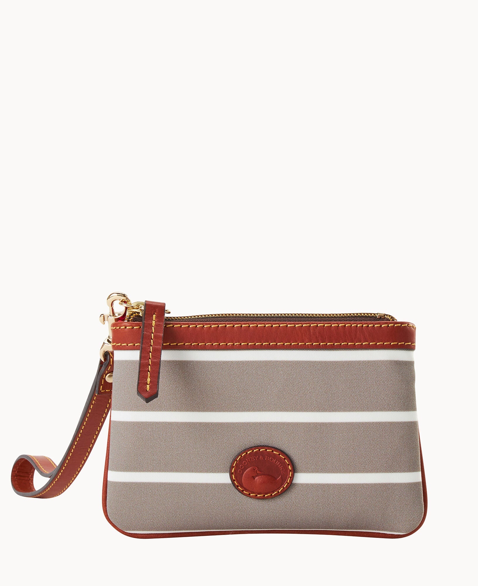 Eastham Medium Wristlet