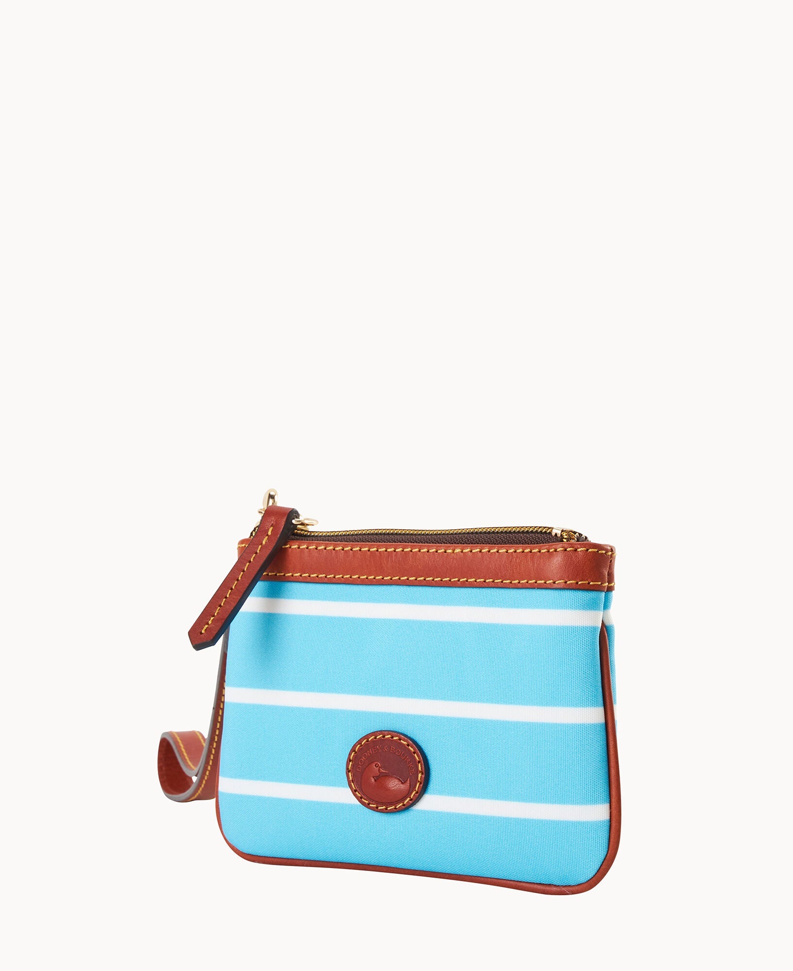 Eastham Medium Wristlet