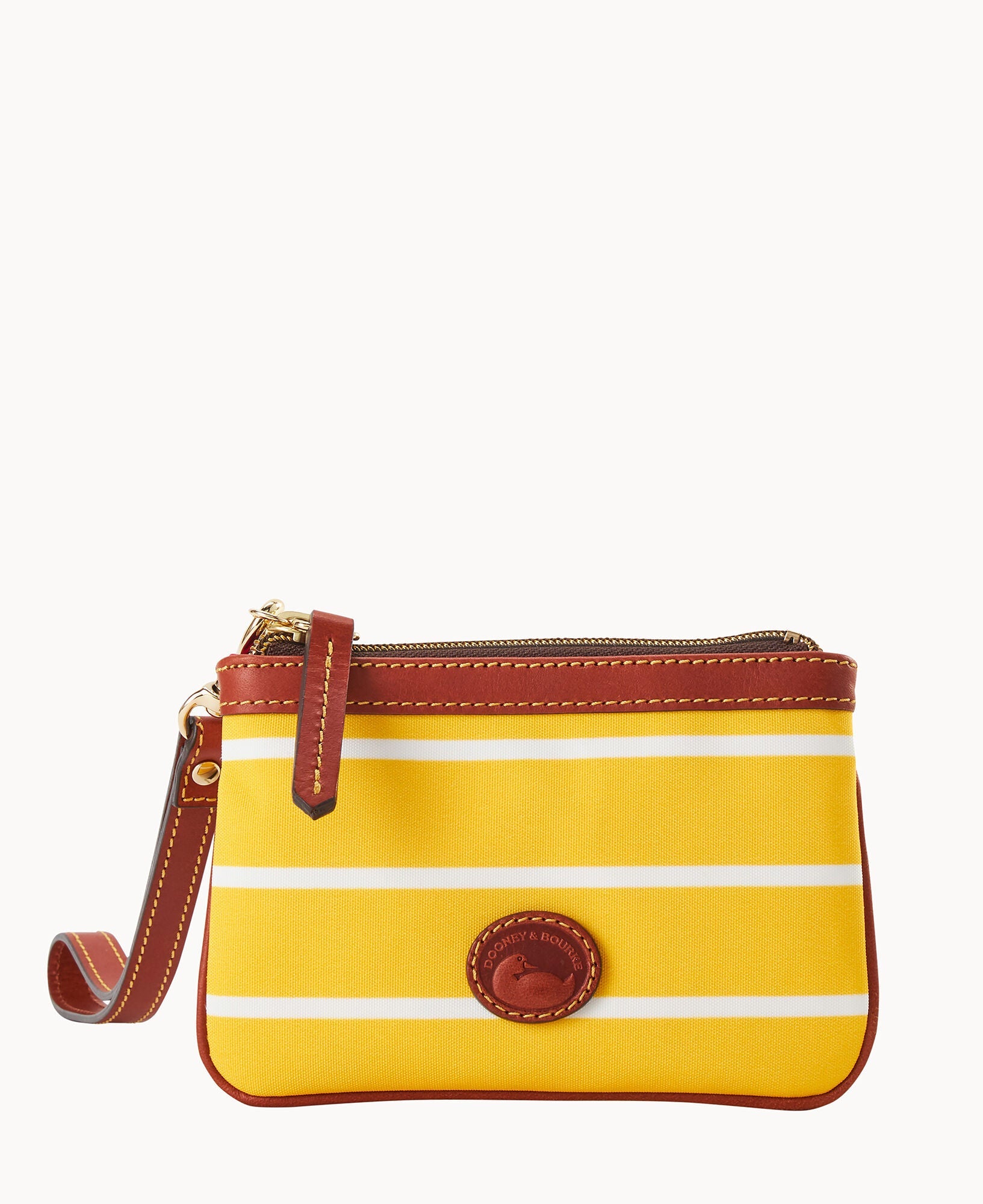 Eastham Medium Wristlet