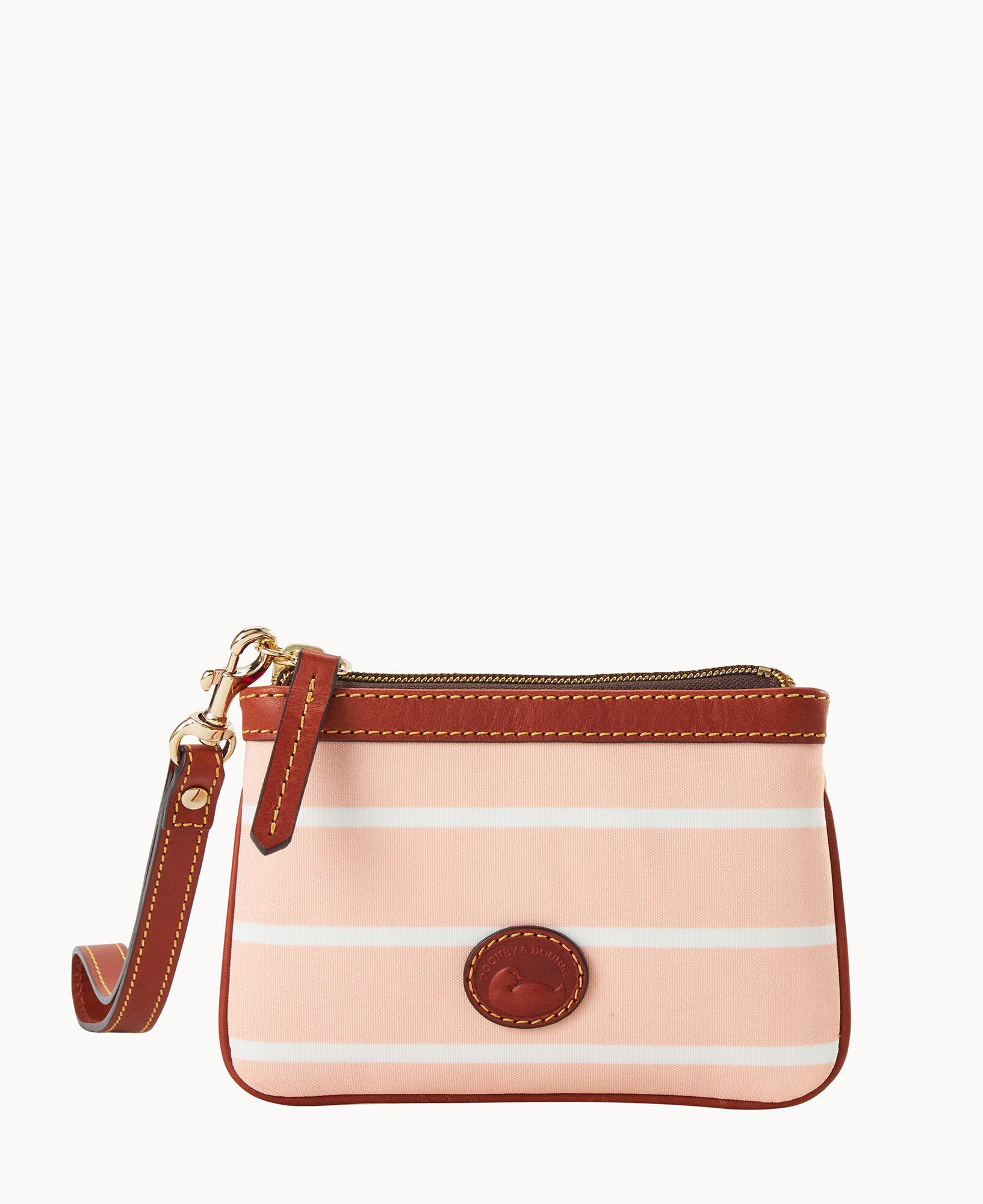 Eastham Medium Wristlet